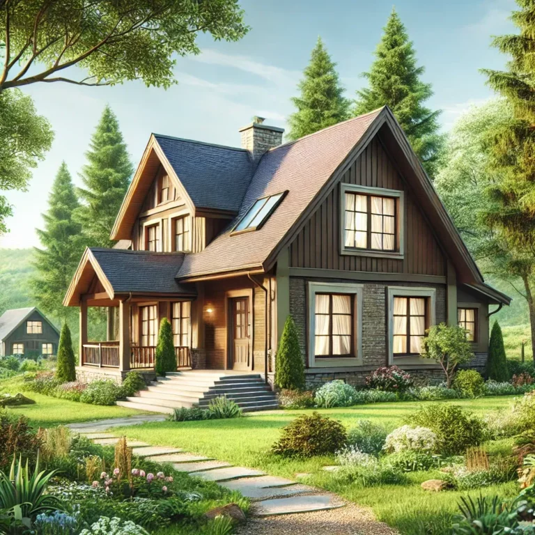 전원주택 구매 시 주의할 사항