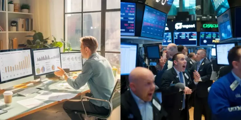 수익형 부동산, 단기 vs 장기 어디에 투자할까?