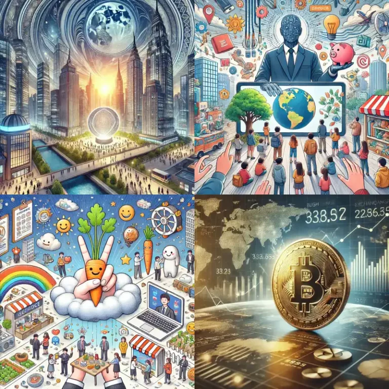 원달러 환율 급등, 비트코인은 대안 자산이 될 수 있을까?