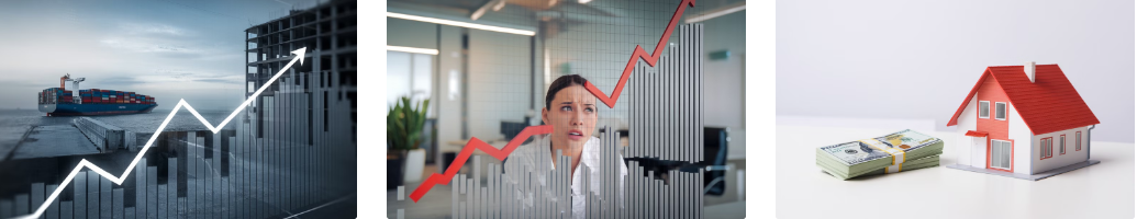 국내 소비자 부담 증가