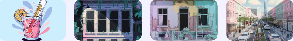 투자 시 고려사항