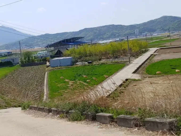 토지 매매 후 양도소득세 절세 꿀팁