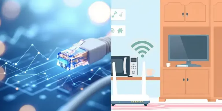 인터넷 연결 문제의 주요 원인과 해결법