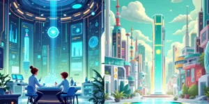 양자컴퓨터의 잠재력과 성장성