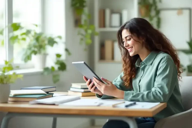 혼자서도 척척! 효과적인 자격증 공부법