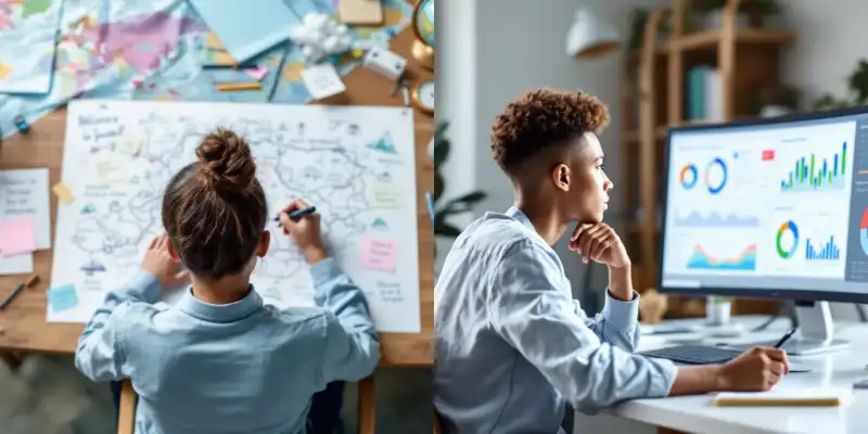 효율적인 시간 관리