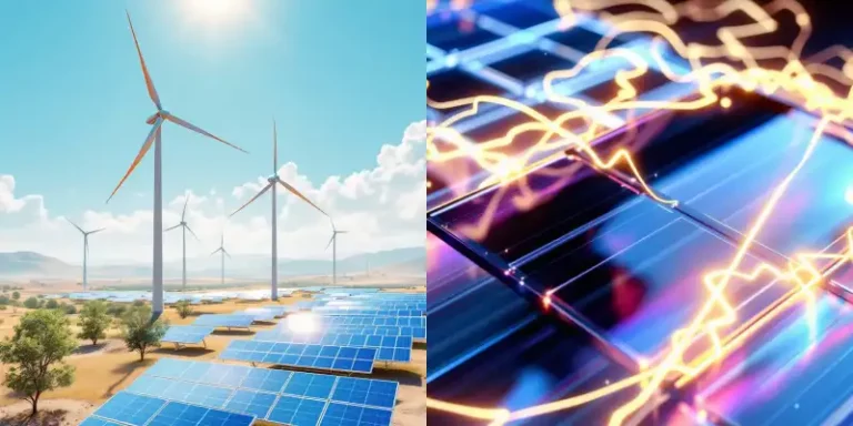 신재생에너지 트렌드와 태양광의 인기 비결