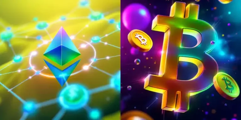 2025년에 뜨는 암호화폐 5가지