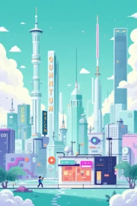 양자컴퓨터 주식: 저평가된 숨겨진 기업