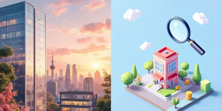 꼬마빌딩 경매 투자 성공 노하우