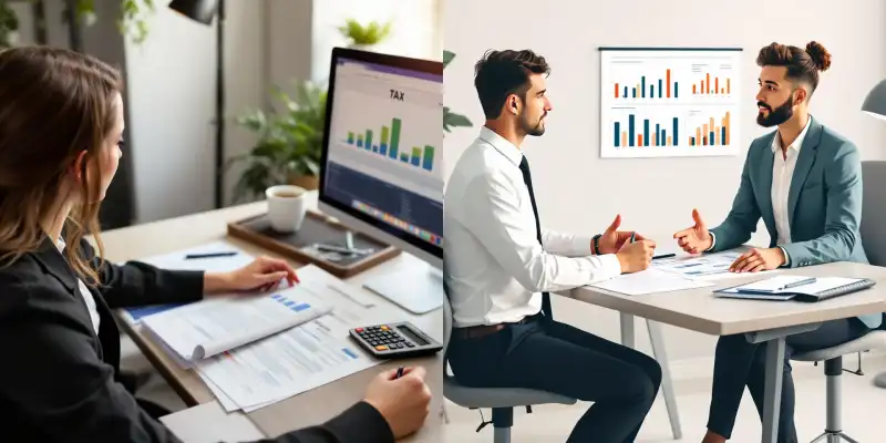 금융 및 회계 분야 자격증