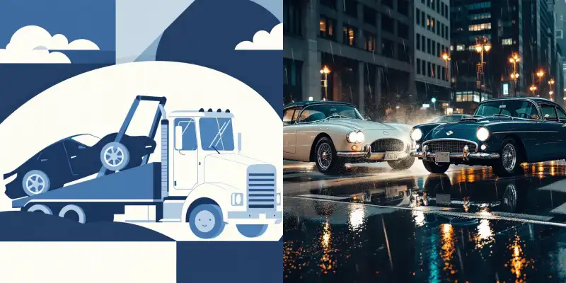 자동차 보험료 비교로 50만 원 절약하기