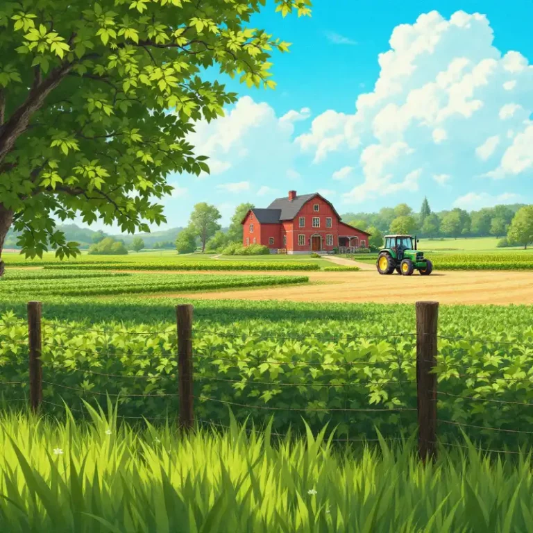 농지 취득 면적 제한