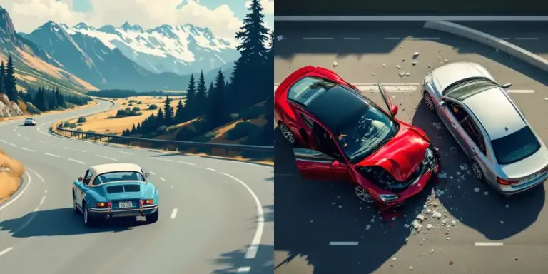 자동차 보험료 비교로 50만 원 절약하기