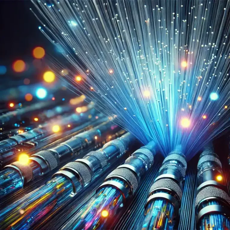 광케이블 인터넷