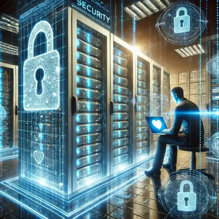 인터넷 통신 보안: 데이터를 보호하는 방법