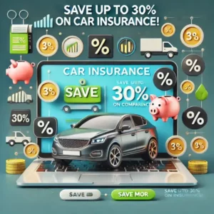 자동차 보험료 절약 비법! 비교 사이트 활용법