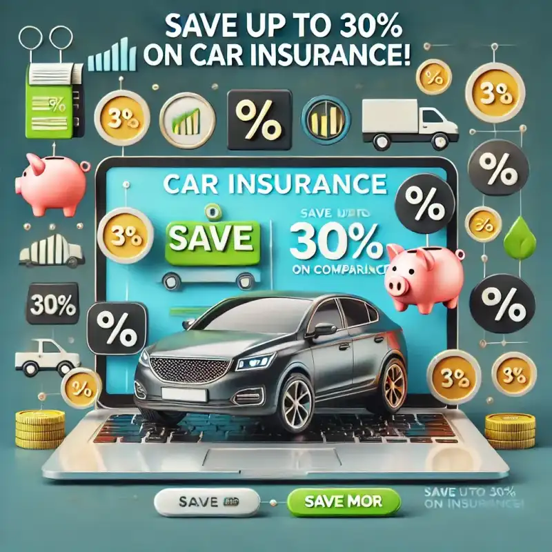 자동차 보험료 절약 비법! 비교 사이트 활용법