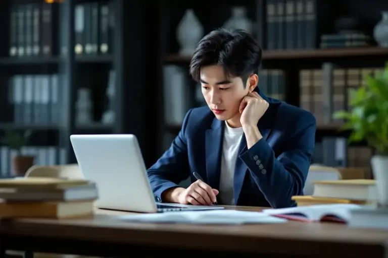 법무사의 시험 준비와 합격전략