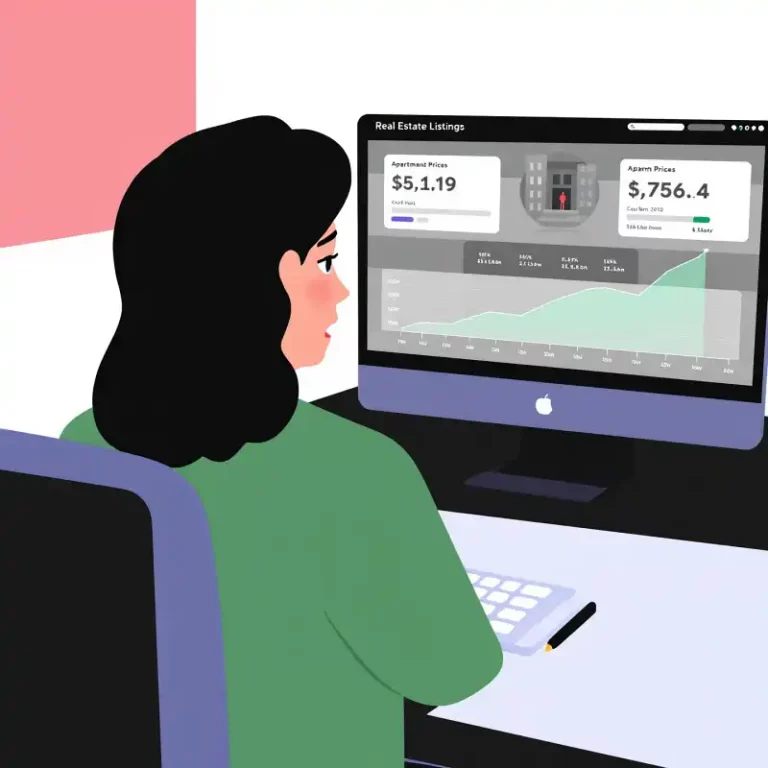 아파트 시세조회와 실전 가이드