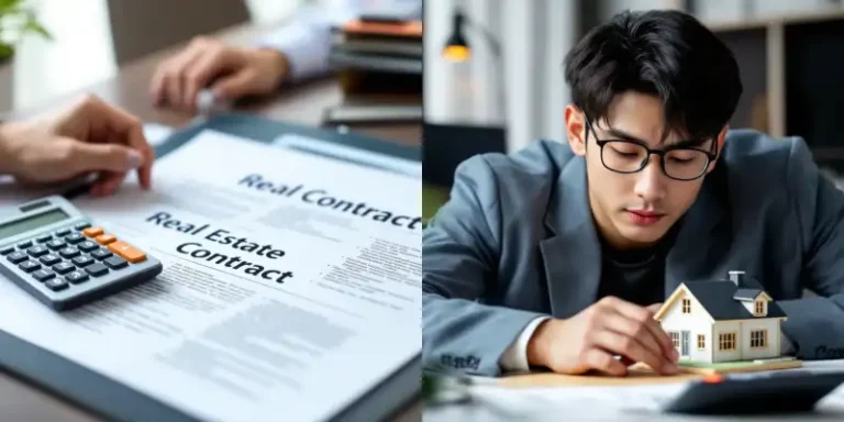 갭투자로 부자 되는 법!