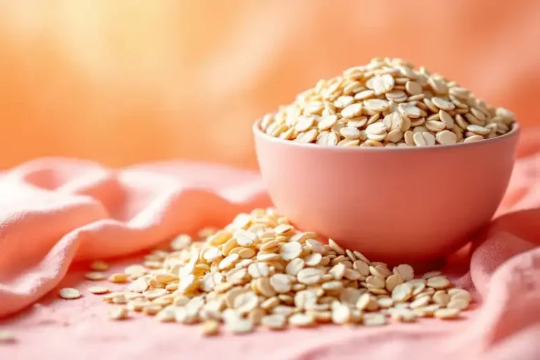 당뇨·고혈압 예방! 통곡물로 건강 지키기