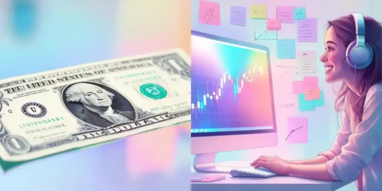 재테크 필수 전략! 달러 투자로 자산 불리는 법