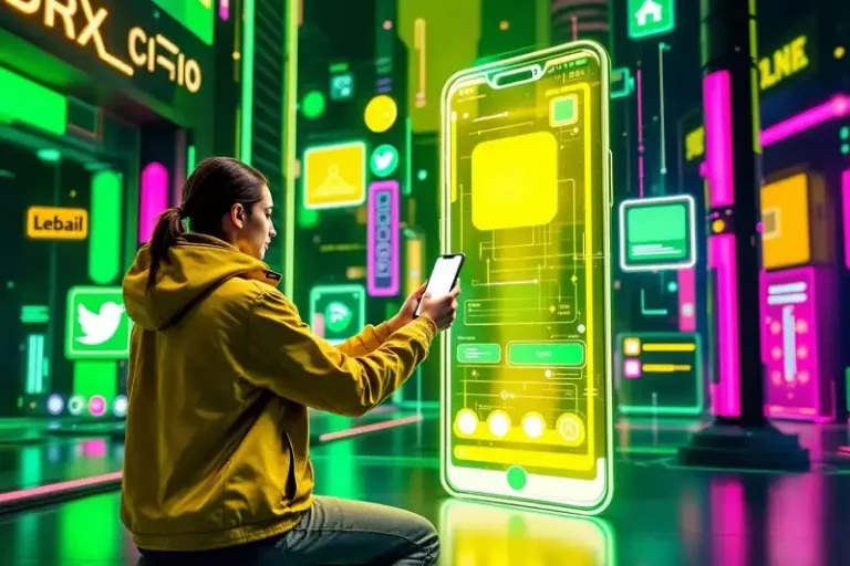 스마트폰만 있으면 돈 번다?