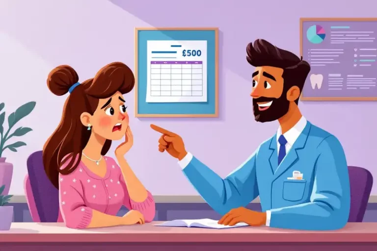 임플란트 비용 아끼는 꿀팁!