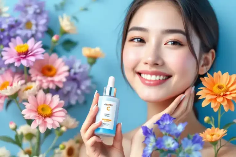 봄철 미세먼지 차단 스킨케어 완벽 가이드