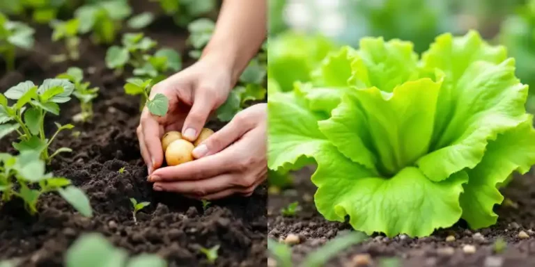 가족과 함께 즐기는 주말농장!