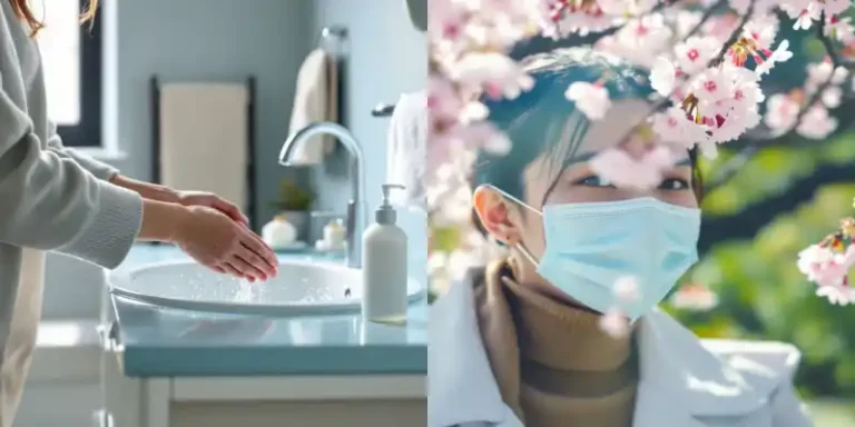 알레르기 예방을 위한 생활 습관 가이드