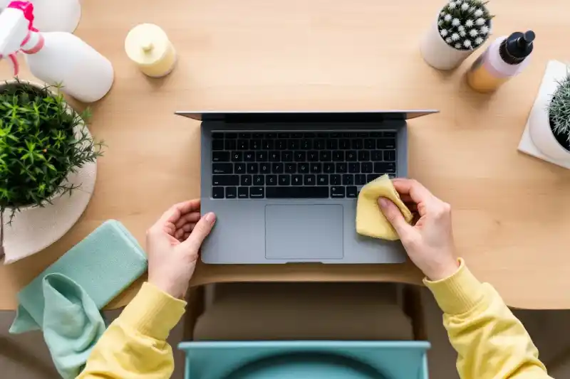 전자제품 점검법