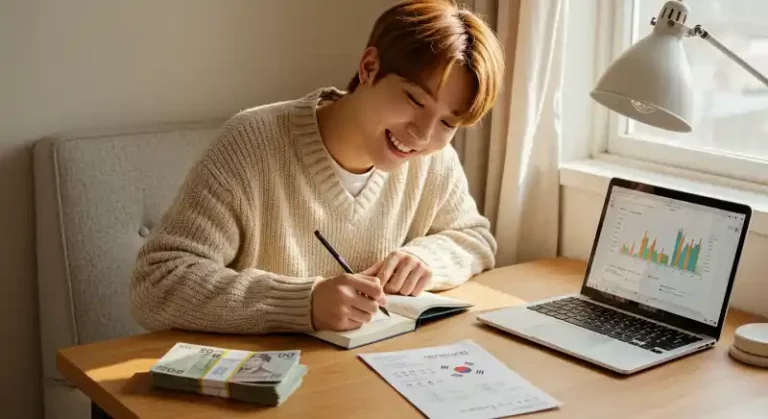 청년 자산형성 & 주거안정 지원!