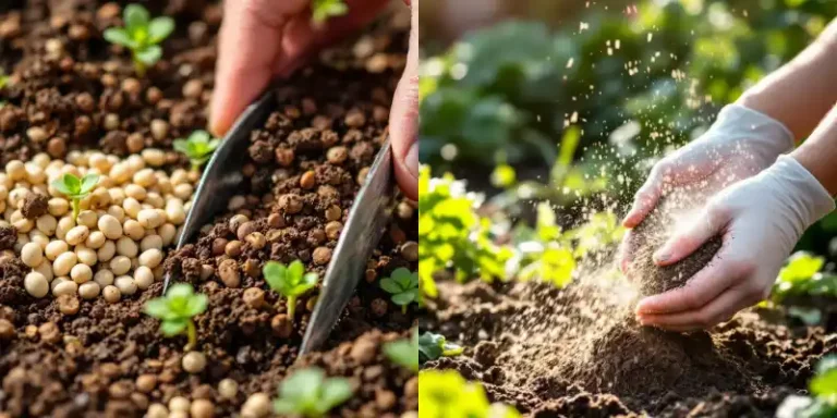 봄철 주말농장 텃밭 준비