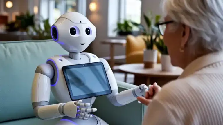 휴먼로봇 산업 글로벌 1등 기업 주가 전망