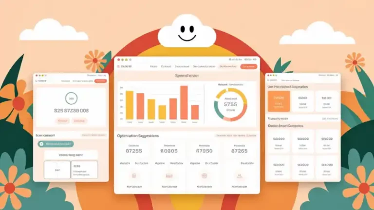 사이트 속도 최적화 방법 총정리