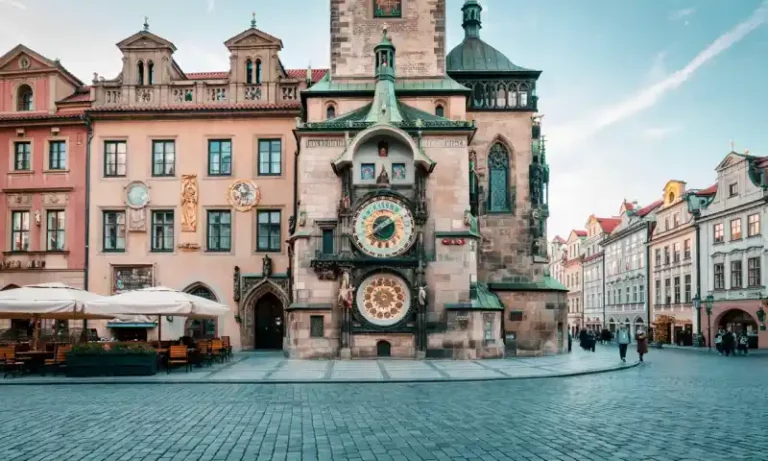 동유럽 여행 일정 추천 가이드