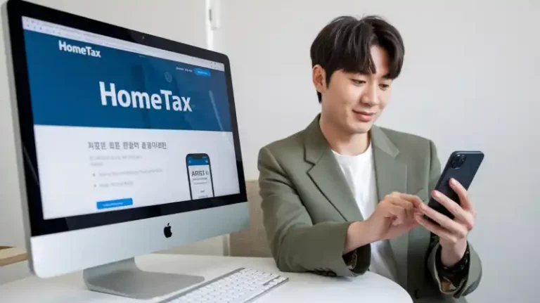 2025년 근로장려금 신청 방법 및 자격조건 총정리