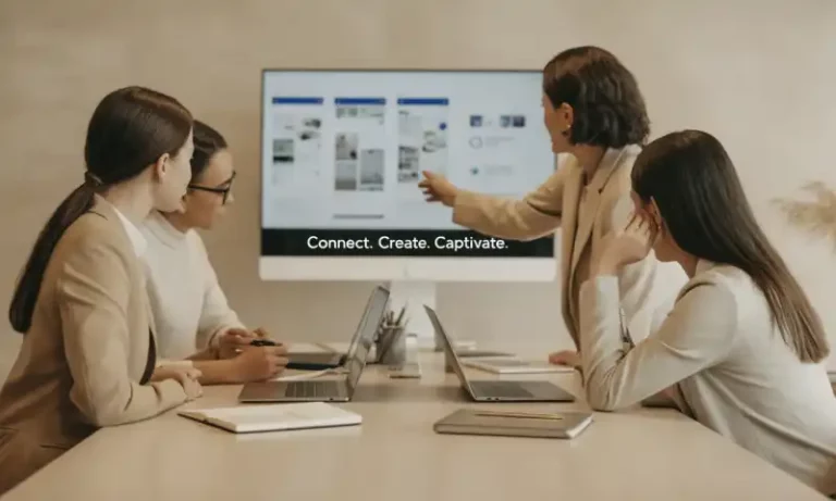 SNS 마케팅 전략