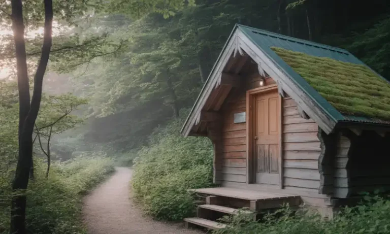 예약 가능한 휴양림