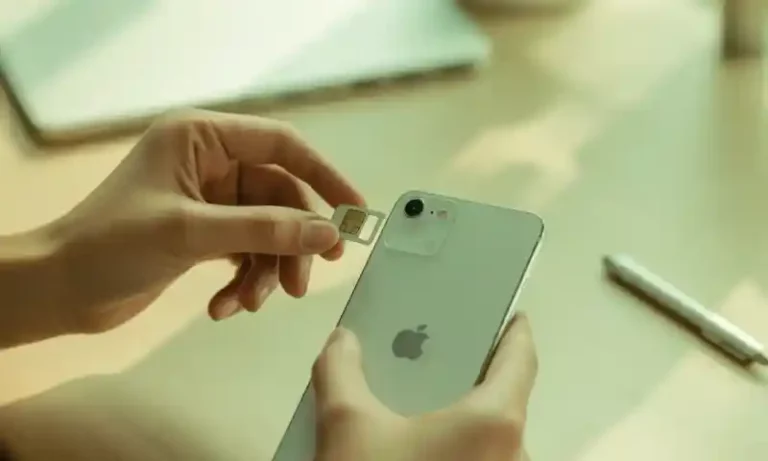 아이폰 유심 설정 완전 정복 가이드