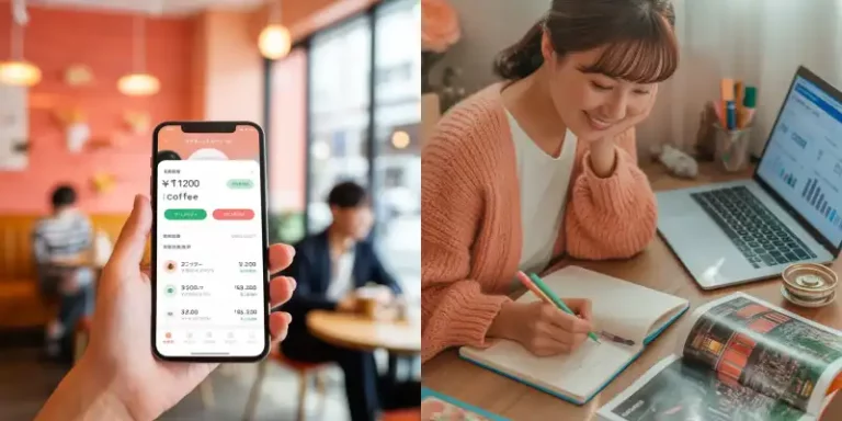 일본 여행 예산 관리 꿀팁