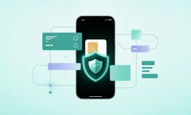 유심보호서비스 가입방법