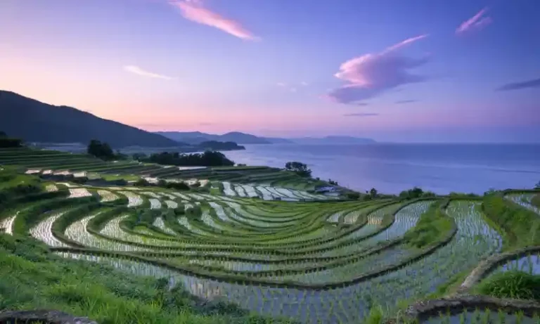 부산 근교 소도시 여행 추천지