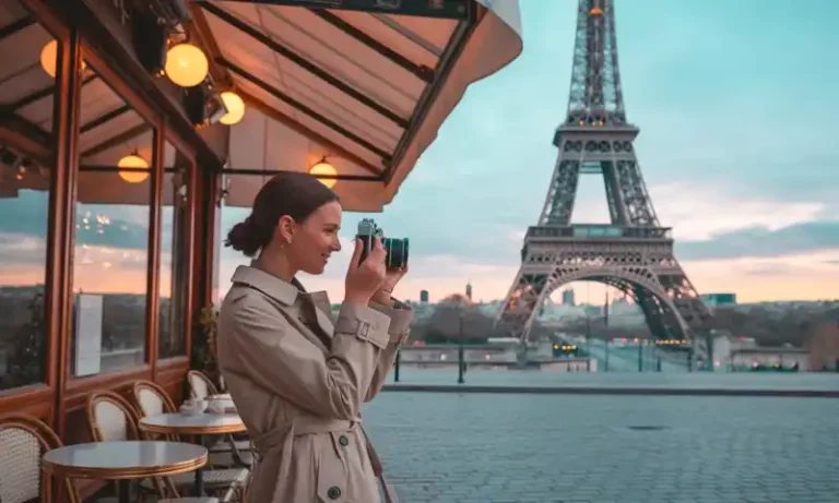 여행 사진 잘 찍는 법 7가지