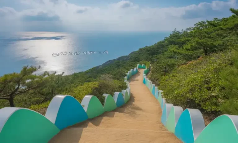 등산 초보자를 위한 추천 코스