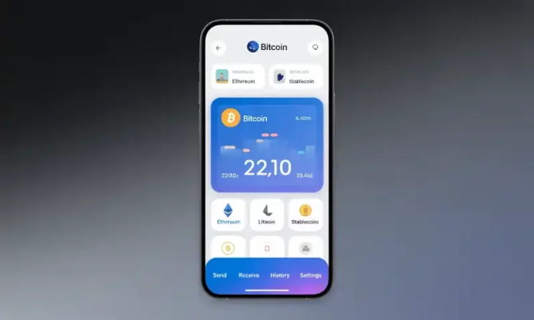 추천 비트코인 지갑