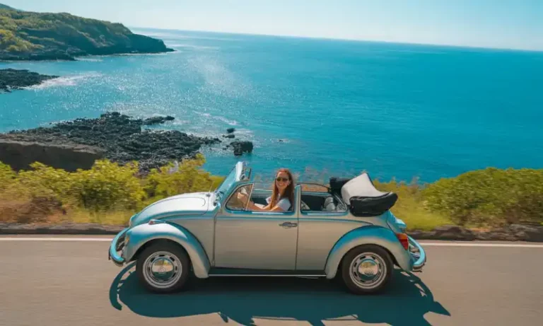 제주도 렌트카 추천