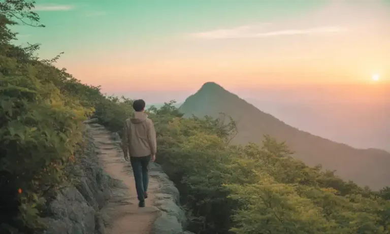 혼자 떠나기 좋은 여행지